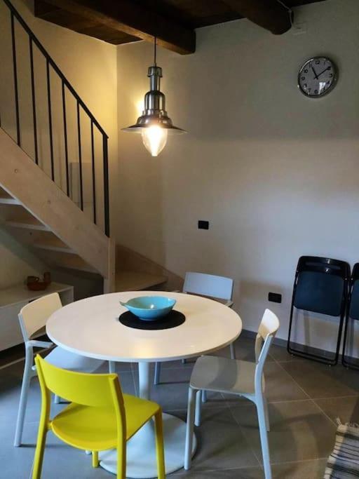 Casa Torre Con Terrazza Panoramica Villa Futani Екстериор снимка