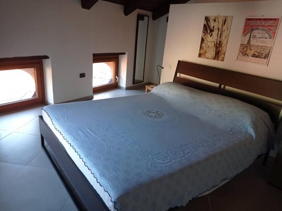Casa Torre Con Terrazza Panoramica Villa Futani Екстериор снимка